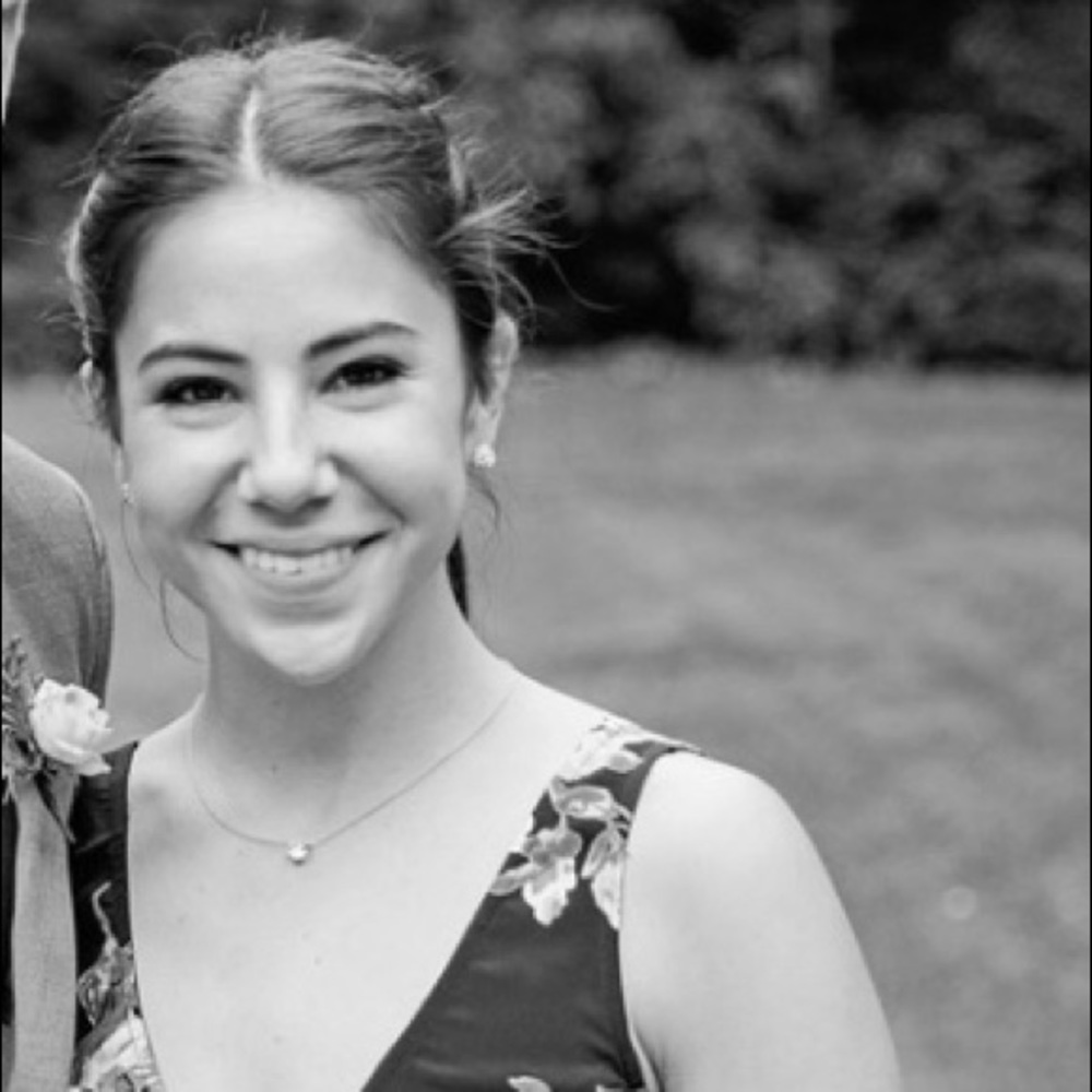 Meet your Posher, Molly